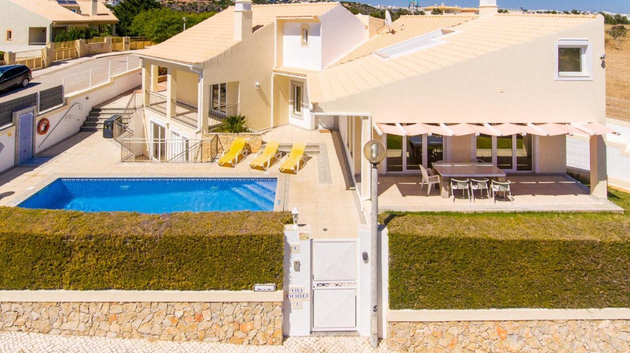 Villa Rafaella II Palace By Atlantic Places Αλμπουφέιρα Εξωτερικό φωτογραφία