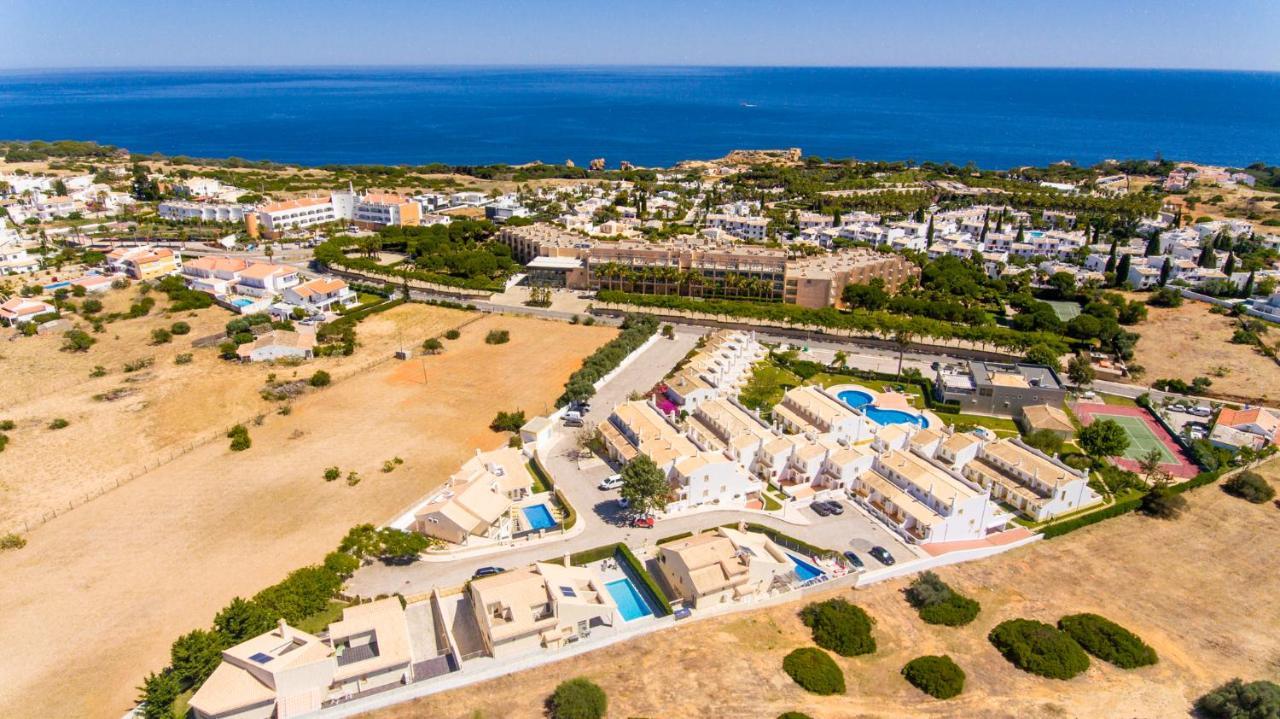 Villa Rafaella II Palace By Atlantic Places Αλμπουφέιρα Εξωτερικό φωτογραφία