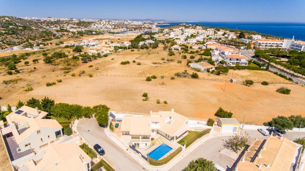 Villa Rafaella II Palace By Atlantic Places Αλμπουφέιρα Εξωτερικό φωτογραφία