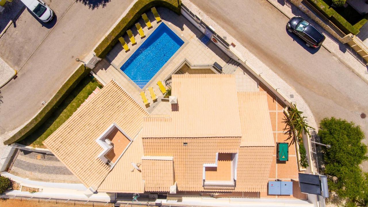 Villa Rafaella II Palace By Atlantic Places Αλμπουφέιρα Εξωτερικό φωτογραφία