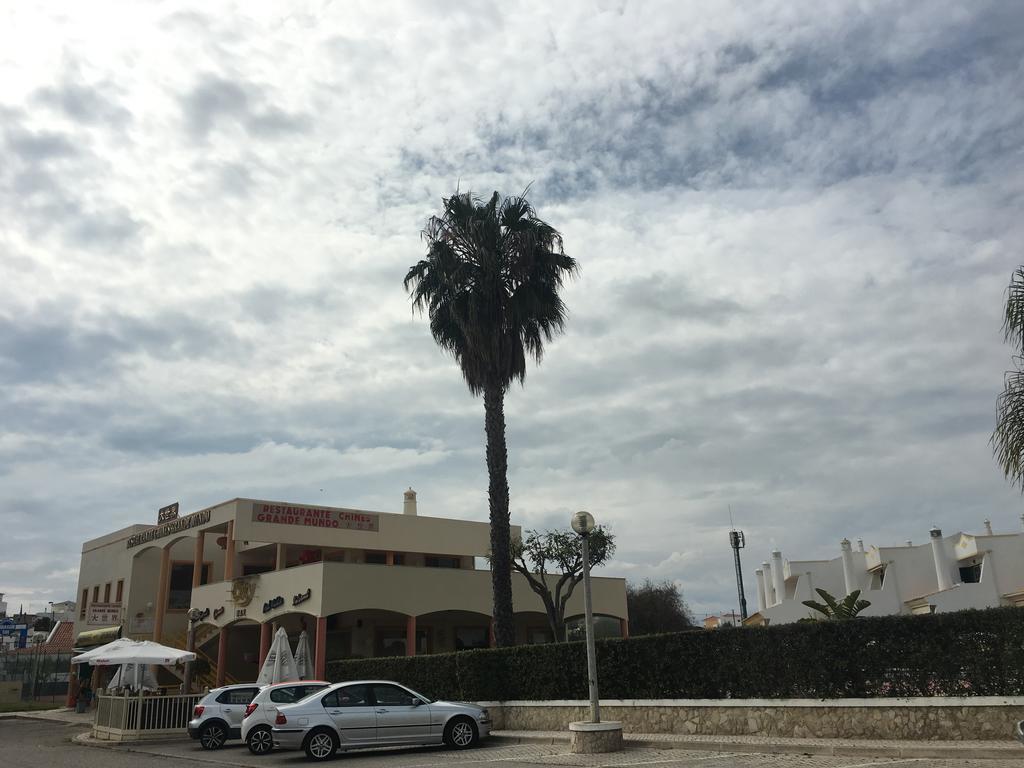 Villa Rafaella II Palace By Atlantic Places Αλμπουφέιρα Εξωτερικό φωτογραφία